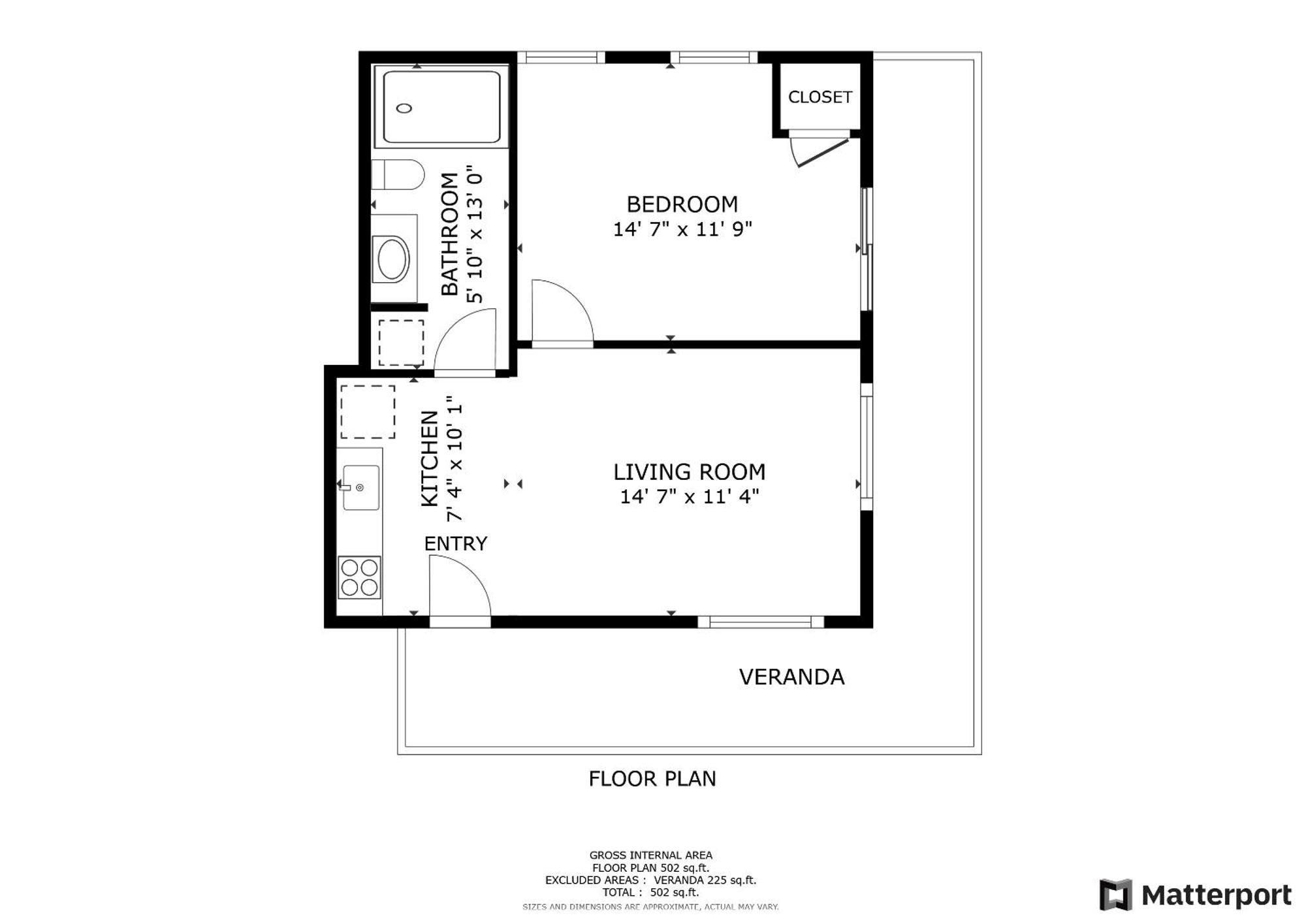 Sedona Trailhead Suites D- West Sedona 2Nd Level Remodeled Condo- Trail Access! Bagian luar foto