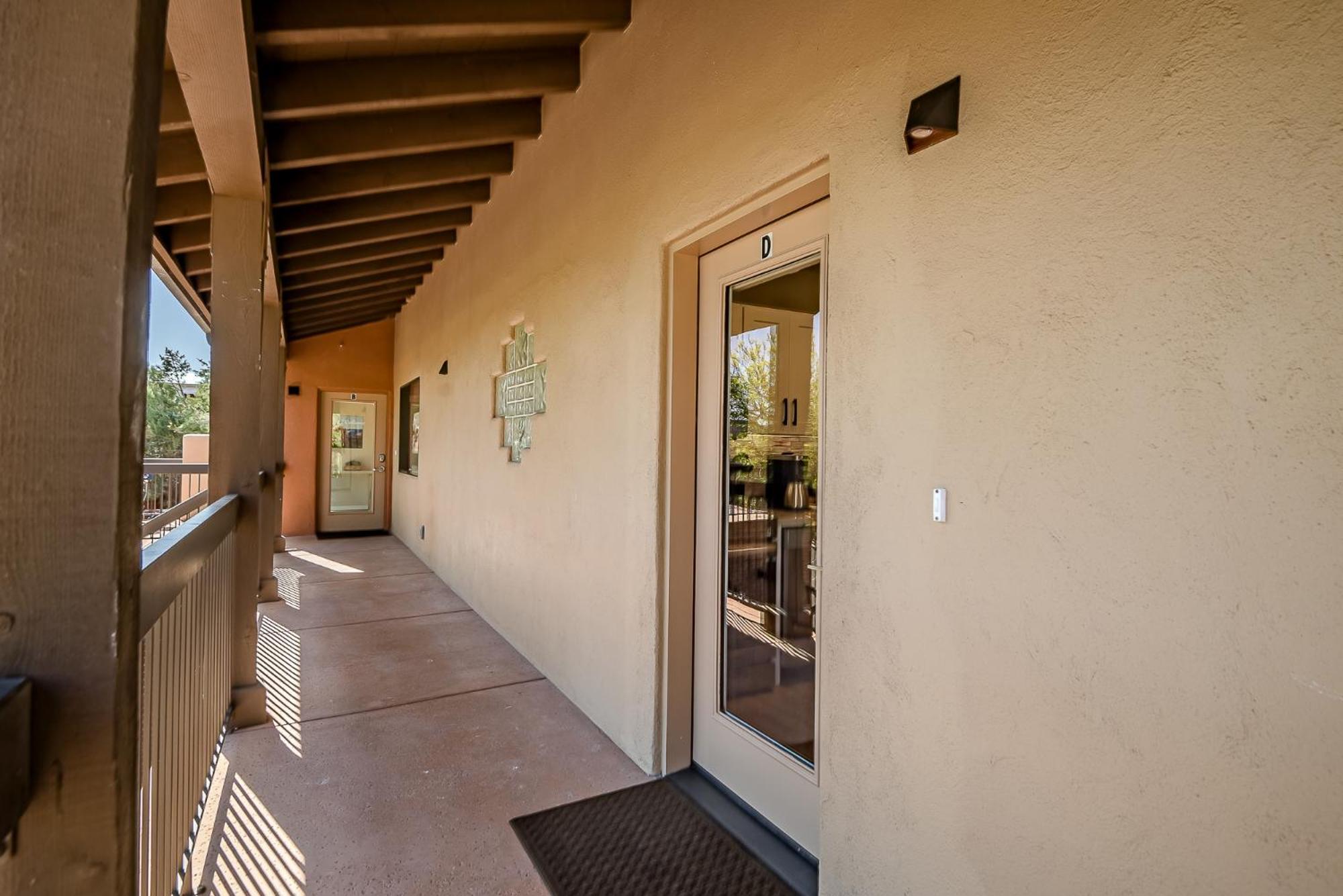 Sedona Trailhead Suites D- West Sedona 2Nd Level Remodeled Condo- Trail Access! Bagian luar foto