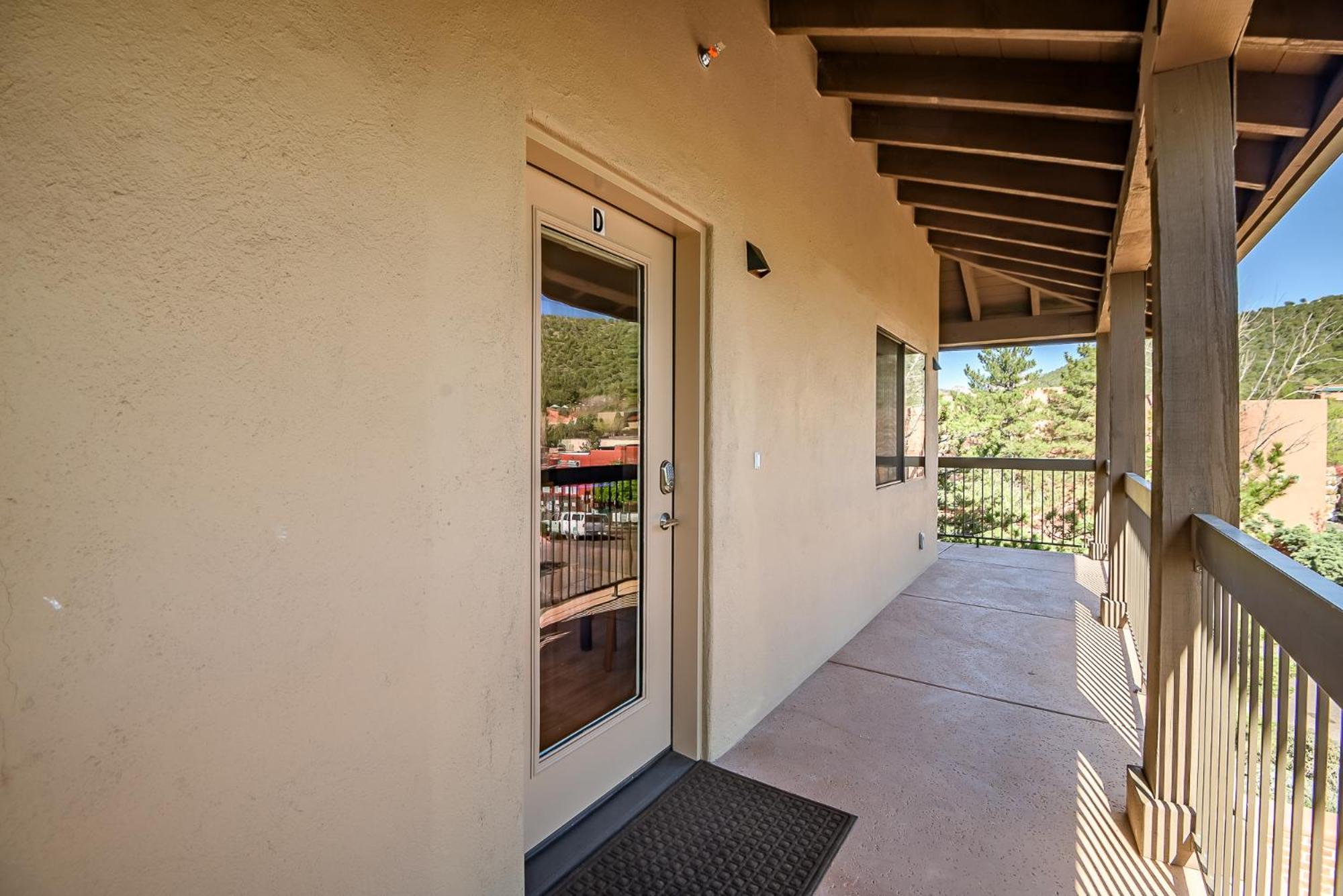 Sedona Trailhead Suites D- West Sedona 2Nd Level Remodeled Condo- Trail Access! Bagian luar foto