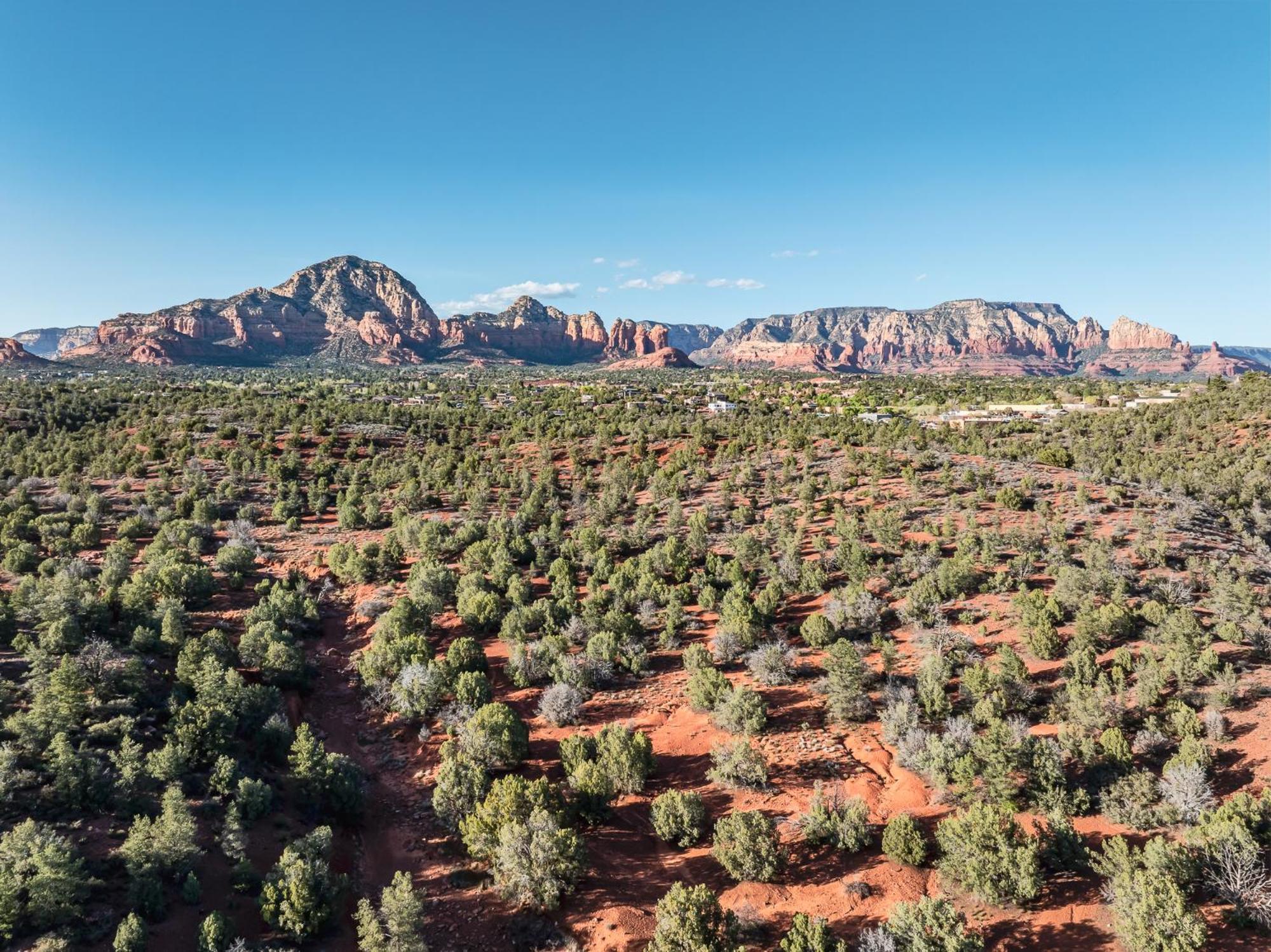 Sedona Trailhead Suites D- West Sedona 2Nd Level Remodeled Condo- Trail Access! Bagian luar foto